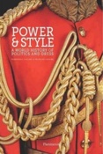 Gaulme D. Power and style : a world history of politics and dress